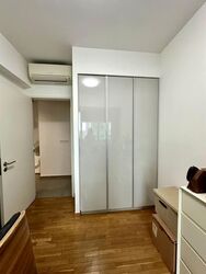 The Minton (D19), Condominium #574007871